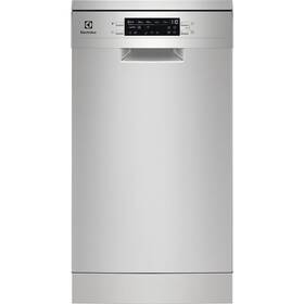 Myčka nádobí Electrolux ESS42220SX nerez
 Myčka nádobí Electrolux ESS42220SX nerez