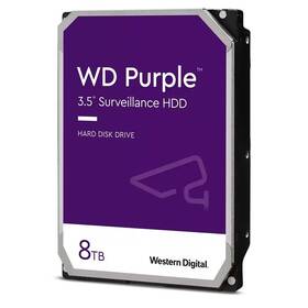 Pevný disk 3,5" Western Digital 8TB 

