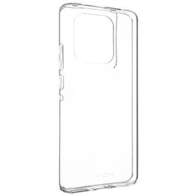 Kryt na mobil FIXED na Motorola Edge 50 Ultra průhledný

