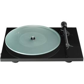 Gramofon Pro-Ject T1 EVO BT + OM10 černý

