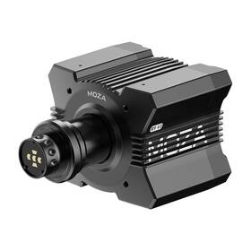 Základna Moza Racing R9 V3 (PC) hliník

