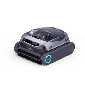 Vysavač bazénový Aiper Scuba X1 Pro černý

