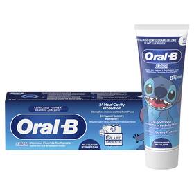 Dětská zubní pasta Oral-B Junior Stitch, 75 ml 

