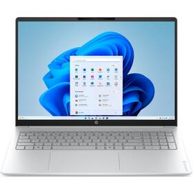 Notebook HP OmniBook 3 16-by0001ncx + Game Pass předplatné na 2 měsíce stříbrný

