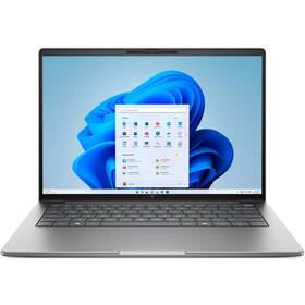 Notebook HP ZBook 8 G2a 14" stříbrný

