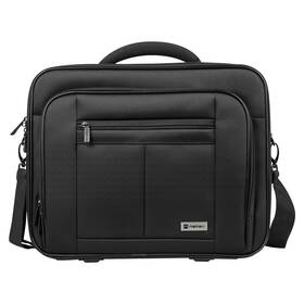 Brašna na notebook Natec BOXER 15,6" černá

