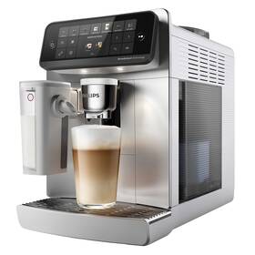Automatický kávovar Philips EP6551/30 bílý

