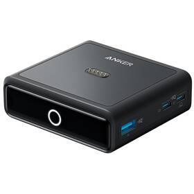 Nabíječka Anker Charging Base 100W pro powerbanky Anker Prime černá

