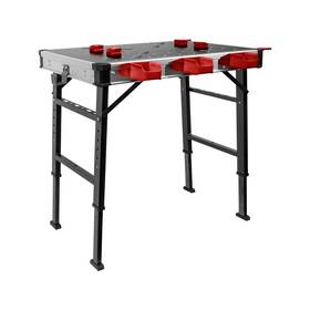 Pracovní stůl FORTUM 4759990 

