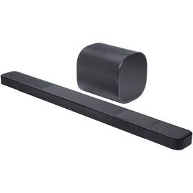 Soundbar JBL BAR 1300 MK2 černý

