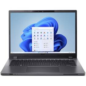 Notebook Acer TravelMate P2 14 (TMP214-75-G3-TCO-518A) šedý

