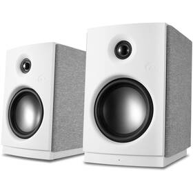 Reproduktory Swan OS-10 (2 ks) bílé

