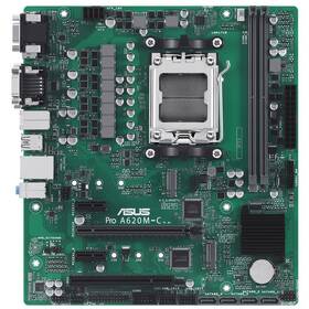 Základní deska Asus A620M-C-CSM 
