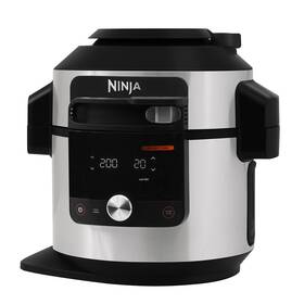 Multifunkční hrnec Ninja OL750EU Foodi MAX 14v1, 7,5 l černý/nerez


