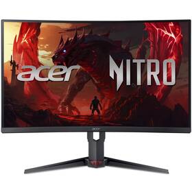Monitor Acer Nitro XZ273UP2bmiiphx černý


