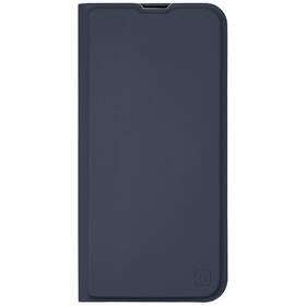 Pouzdro na mobil flipové Obal:Me SmoothTouch na Xiaomi Redmi 13 4G/5G modré

