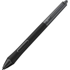 Pasivní pero XPPen X3 PRO Roller s držákem a rolovacím kolečkem černé

