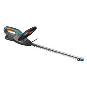 Nůžky na živý plot Gardena EasyCut 45/18V (s baterií) 14734-20 

