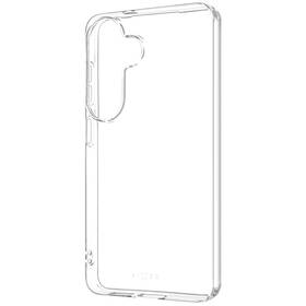 Kryt na mobil FIXED na Samsung Galaxy S26 průhledný

