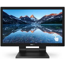 Monitor Philips 222B1TFL/00 černý

