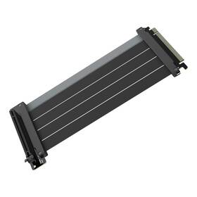Kabel Cooler Master Riser Cable Black PCIe 5.0×16, 200mm černý

