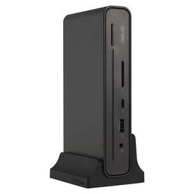 Dokovací stanice Asus DC300 Triple Display USB-C Dock černá

