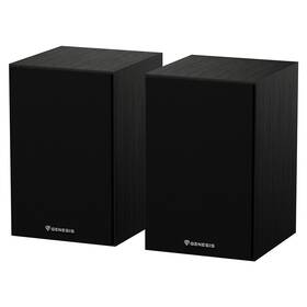 Reproduktory Genesis Arsen 302BT, 20 W černé

