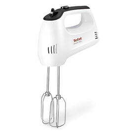 Ruční šlehač Tefal QUICK MIX HT310138 bílý

