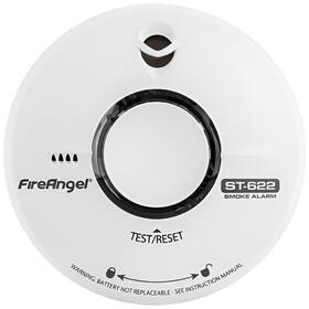 Detektor kouře FireAngel ST-622 

