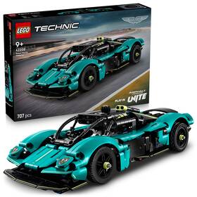 Stavebnice LEGO® Technic 42208 Aston Martin Valkyrie 

