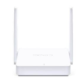 Router Mercusys MW301R bílý

