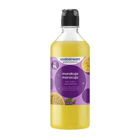Příchuť pro perlivou vodu SodaStream DC Maracuja Zero 440 ml 

