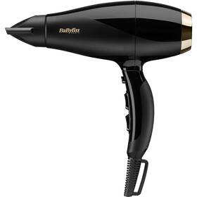 Fén BaByliss 6714DE černý

