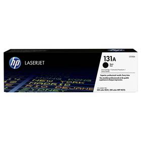 Toner HP 131A, 1 600 stran černý

