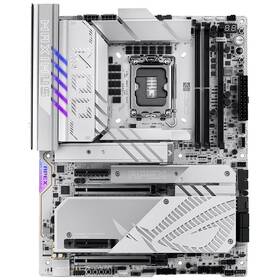 Základní deska Asus MAXIMUS Z890 APEX 

