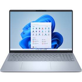 Notebook Dell 16 Plus Touch modrý

