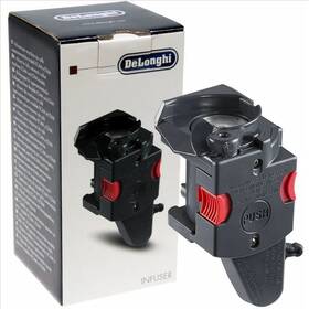 Spařovací jednotka De'Longhi 7313251451 černá

