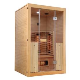 Infrasauna Belatrix Salo 2 Lux 

