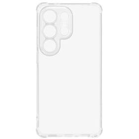 Kryt na mobil Tactical TPU Plyo na Samsung Galaxy S26 Ultra průhledný


