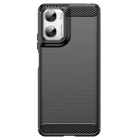  Kryt na mobil WG Carbon na Motorola G06/G06 Power 4G