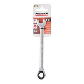 Oboustranný klíč Kreator KRTH30505 12 - 178mm 

