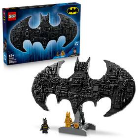 Stavebnice LEGO® DC Batman™ 76330 Logo Batman™ 

