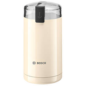 Kávomlýnek Bosch TSM6A017C krémový

