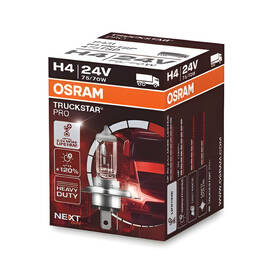 Autožárovka Osram 64196TSP 

