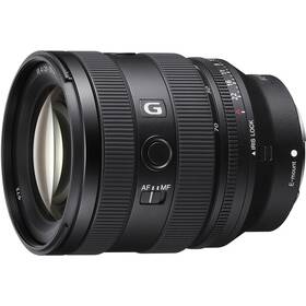 Objektiv Sony FE 20-70 mm f/4 G černá barva

