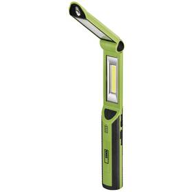 Svítilna EMOS COB LED + LED nabíjecí, 670 lm, 2200 mAh 

