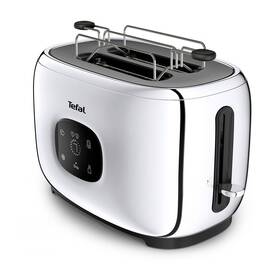 Topinkovač Tefal TT883D10 Majestuo nerez

