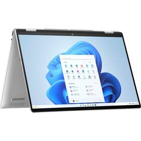 Notebook HP ENVY x360 16-ac0002nc stříbrná barva
 Notebook HP ENVY x360 16-ac0002nc stříbrná barva