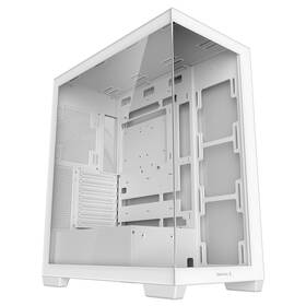 Case DeepCool CG580 bílá

