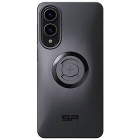 Kryt na mobil SP Connect SPC+ na Samsung Galaxy S25 Edge černý

